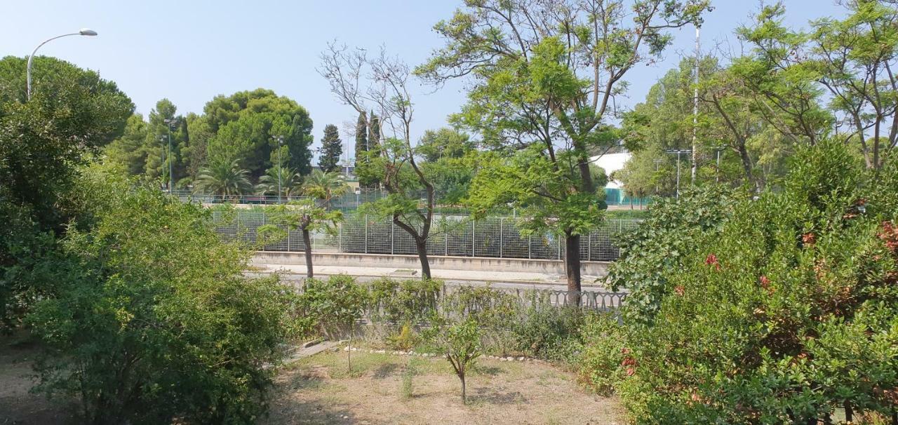 Luisella Gasthof Cagliari