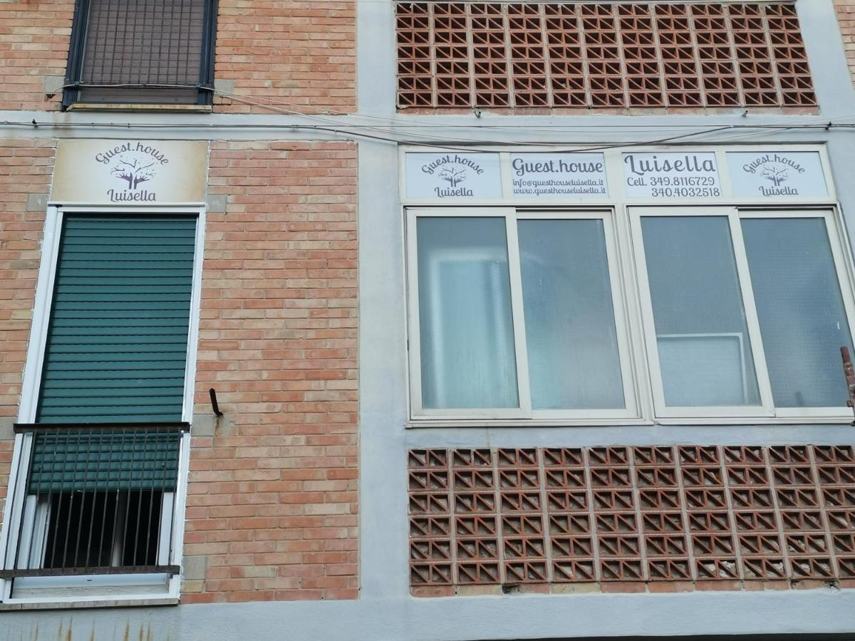 Gasthof Luisella Cagliari