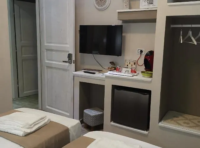 Guesthouse Luisella