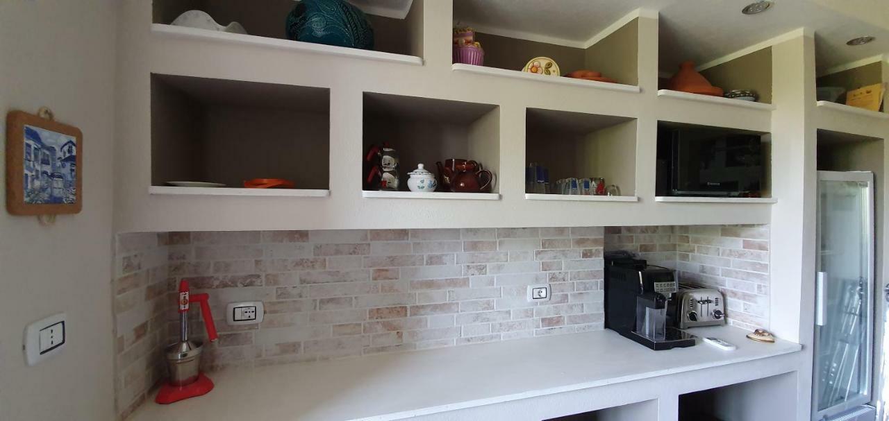 Luisella 2* Cagliari
