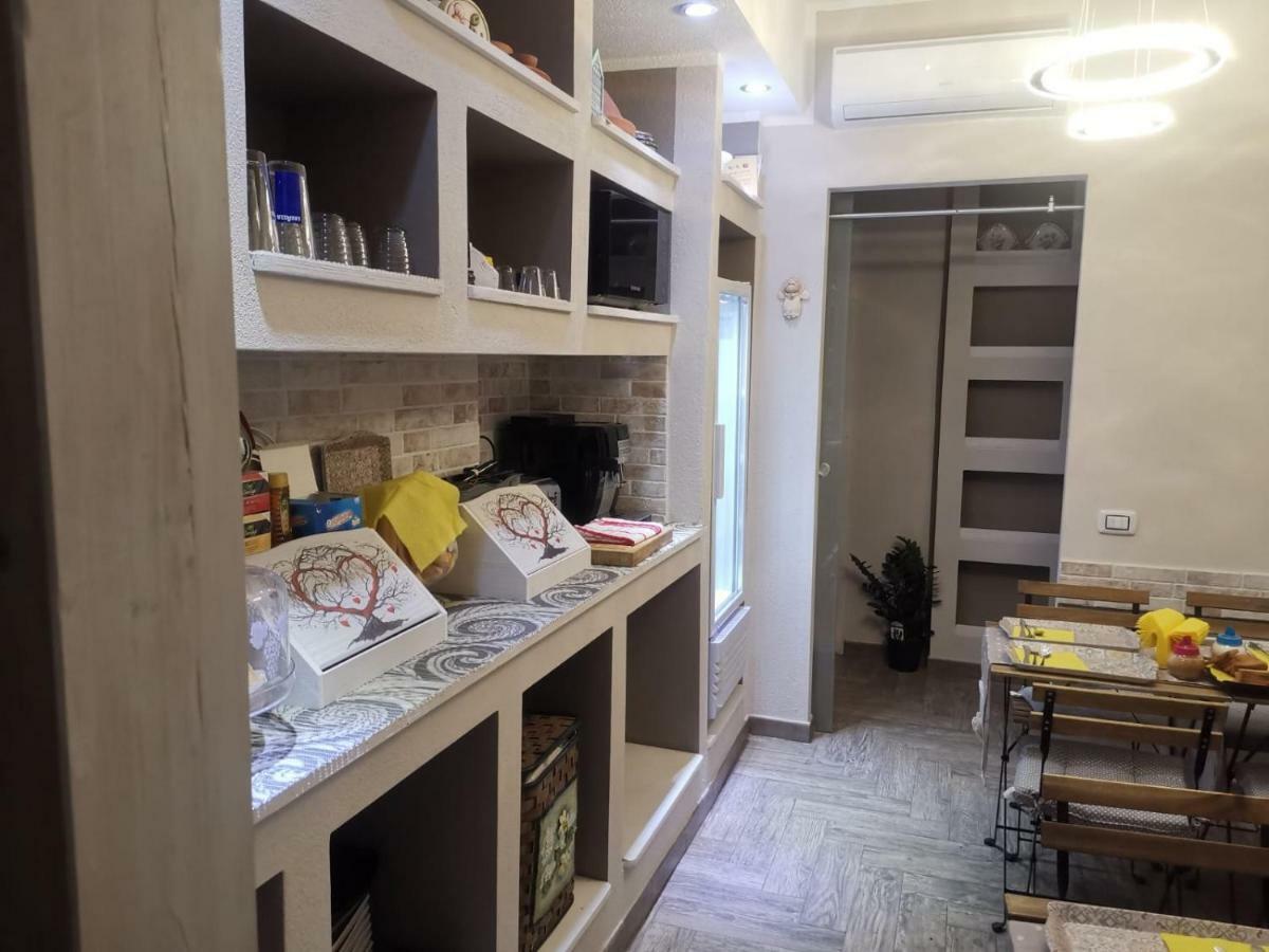 Luisella Affittacamere Cagliari